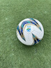 世达（star）FIFA 足球5号比赛用球SB115TB足协杯比赛球世达5000系列star3000 SB115FTB（世达5000系列） 实拍图