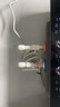 美的（Midea）【美的活水UDproS】亲肤活水玲珑超薄60升双胆扁桶电热水器3300W水电分离一级能效瞬热洗国家补贴 实拍图
