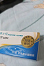博士伦隐形眼镜半年抛清朗金装1片近视透明镜片舒适水润475度 实拍图