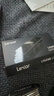 雷克沙（Lexar）M.2 2280固态硬盘散热片 NVMe散热马甲 实拍图