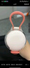 物生物（RELEA）水杯女士tritan塑料杯高颜值随手杯耐高温便携学生杯子儿童喝水杯 实拍图