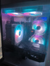 华硕（ASUS）华硕全家桶 Ultra7 265KF/RTX5070电竞游戏黑悟空神话整机组装电脑渲染设计电脑主机DIY游戏组装 配二:Ultra5 245KF+RTX5060Ti 单主机 实拍图