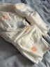 宜婴新梦想家婴儿学步裤超薄透气干爽拉拉裤婴幼儿宝宝尿不湿 纸尿裤XL号36片*2包 实拍图