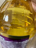 福临门压榨一级 葵花籽油4L 食用油 充氮保鲜 中粮出品 实拍图