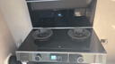 美的【晴空FX90 PRO】集成灶一体式 变频28风量 蒸汽洗 蒸烤炸一体 5.2kW燃气灶 国家补贴 家用灶具 实拍图