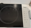 美的（Midea）家用电磁炉  超猛火大功率 电磁灶火锅炉 炒菜电池炉新型超薄大面板国家补贴 MC-E22BH02 实拍图