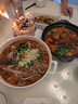 潮夫道冷藏黑毛肚白千层黑千层1500g 火锅食材牛肚百叶千层固体物80% 实拍图