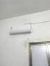美的空调 大1.5匹 酷省电 新一级能效 变频冷暖 省电壁挂式卧室挂机 国家补贴 KFR-35GW/N8KS1-1  实拍图