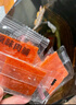 三只松鼠手撕肉脯原味400g量贩装休闲零食靖江风味高蛋白猪肉脯肉干肉脯 实拍图
