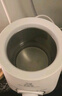 小白熊SnowBear婴儿温奶器 恒温暖奶器 母乳解冻 奶瓶热奶器多功能加热辅食-5062 实拍图