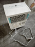 美的（Midea）除湿机/抽湿机 小海绵除湿机/除湿量30升/天 家用轻音App智控 地下室大功率除湿器CF30BD/N7-DP5 实拍图
