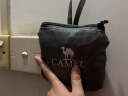 骆驼（CAMEL）户外运动双肩包骑行背包轻便可折叠跑步皮肤包男女登山旅游包 实拍图