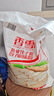 香雪面粉 筋爽饺子粉 饺子用小麦粉 面粉 中粮出品 10斤 实拍图