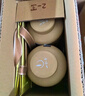 一杯香茶叶茉莉花茶横县浓香型特级500g新茶散装礼盒茉莉绿茶花草茶送礼 实拍图