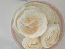 利仁（Liven）电饼铛家庭用电煎锅304不锈钢0涂层电饼档34cm加大85mm加深三明治早餐机DJG-J3485 实拍图
