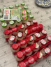 益力多青提味100ml*20 活性乳酸菌饮品 实拍图