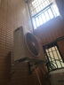 海尔（Haier）智家出品Leader 空气能热水器家用200升热泵包安装变频一级能效节能电辅热R32冷媒 LKF200-PF7U1 实拍图