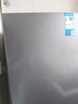 美的（Midea）220升三门三温租房家用客厅宿舍小型冰箱三开门节能省电低音运行以旧换新BCD-220TM【国家补贴】 实拍图
