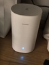 华为凌霄子母路由 Q6E 子母路由全覆盖 全屋WiFi无死角（1母1子套装）千兆路由器  无线穿墙王 电力猫 实拍图