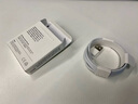 Apple/苹果 闪电转USB充电线-1米 苹果充电线手机充电线原装充电线数据线适 用于闪电接口iPhone/iPad 实拍图