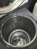 美的（Midea）小魔方plus即热熟水机 饮水机电热水瓶电水瓶 烧水壶电热水壶5L 保温恒温一体真沸腾除氯32FPro 实拍图