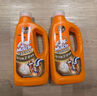 威猛先生（Mr Muscle）管道疏通啫喱 960ml*2瓶  厨房 下水道疏通剂  厨房管道疏通 实拍图