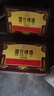 雪花啤酒 经典沈阳老雪花 麦香浓郁 500mL 12罐 整箱装 实拍图