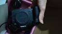 佳能r6二代相机  mark2 打鸟摄影器材全画幅微单vlog相机 机身4K拍摄套机相机  R6二代单包机身【三期免息】 官方标配【不含内存卡相机包等必要配件 推荐选套餐】 实拍图