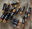 南孚5号电池12粒 五号碱性 聚能环4代 适用耳温枪/血糖仪/无线鼠标/遥控器/血压计/挂钟/血氧仪等 实拍图
