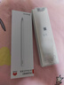 HUAWEI M-Pencil 套装 华为手写笔 星闪技术超低时延 雪域白 实拍图