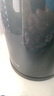 苏泊尔（SUPOR）电水壶热水壶电热水壶1.5L 304不锈钢水壶 双层防烫全钢无缝开水壶烧水壶SW-15J626 1.5L 实拍图