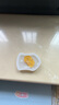 得力(deli)水晶滴胶DIY创意钥匙扣挂饰30件套装 3C认证 手工制作儿童玩具 生日礼物套盒伴手礼 JW101 实拍图