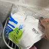 贝览得（beautyblend）卸妆棉化妆棉片厚款一次性全棉洁肤棉升级密封防尘600枚  实拍图