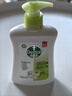 滴露洗手液茉莉绿茶250g 儿童抑菌洗手液消毒 家用洗手液留香 实拍图