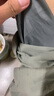 JEANSWEST CLUB真维斯休闲短裤男士纯棉宽松透气跑步篮球潮流五分运动沙滩裤男 实拍图