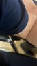迪卡侬篮球服无袖运动背心男士球衣夏季TARMAK黑色XXL 2343071 实拍图