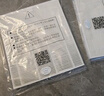 史密斯（A.O.SMITH）空气净化器 初滤网 滤芯MERV7 B型机通用 PF-001（适用EB88/868BX/380B等）【配件】 实拍图