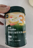 英氏婴幼儿米粉番茄牛肉加锌营养米粉宝宝辅食米糊3阶258g 10月+ 实拍图
