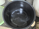 LNNR适用于美的电饭煲配件内胆3/4/5L升煲胆电饭锅黄晶蜂窝不粘内胆饭煲内锅 4升12.8高（需留言锅的型号） 实拍图