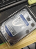 西部数据（WD）台式机硬盘 WD Blue 西数蓝盘 4TB 5400转 256MB SATA 3.5英寸CMR垂直技术DIY电脑存储机械硬盘 实拍图