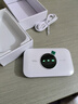 TCL随身wifi三网通用免插卡无线wifi6车载4G路由器随身便携无限制移动联通电信全国通用2025款5GXY15B 【旗舰顶配版】3000毫安大电池超长续航36小时 不限速不虚标月享1500G流量 实拍图