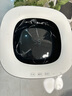 小熊（Bear）无雾加湿器900mL/h 母婴专用卧室除菌空气加湿净化器 家用落地式大容量空调冷蒸发增湿JSQ-J80K1 实拍图
