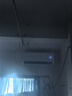 海尔（Haier）空调挂机大1.5匹【国家补贴20%】一级能效自清洁家用室内挂壁式冷暖两用节能省电空调 以旧换新 1.5匹 一级能效 新品 净省电35E1 实拍图