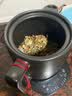苏泊尔（SUPOR）煎药壶中药壶熬药锅煮药壶分体式养生壶大容量陶瓷电砂锅全自动智能中药锅家用智能变频大功率 SW-40Y09 4L 实拍图