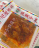 延城大片香辣牛板筋辣条35g*5东北吉林延边特产牛肉小吃下酒小菜零食 实拍图