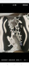 斯凯奇（Skechers）女鞋夏季厚底老爹鞋百搭透气熊猫鞋软底舒适外穿休闲运动鞋11959 实拍图