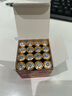 南孚5号电池16粒 五号碱性 聚能环4代 适用血压计/燃气表/遥控器/电子秤/挂钟/无线鼠标/计算器/玩具等 实拍图