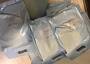 维利亚 豆腐猫砂除臭混合猫沙除味低尘吸水易结团 【混合猫砂】2.35kg*8袋 实拍图
