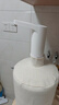 京东京造 桶装水抽水器 家用办公室饮水机泵 自动电动抽水器上水器 杀菌版 实拍图