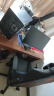 HKC 24.5英寸320Hz FastIPS快速液晶HDR400硬件低蓝光1ms升降旋转电竞游戏300Hz显示器 猎鹰G25H3Pro 实拍图
